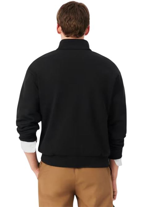 SH8866031 NERO lacoste | SH8866031 NERO